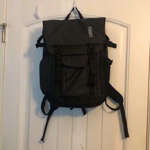 Thule Subterra Backpack, Black, 25L